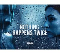 Nothing happens twice