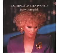 Nothing Has Been Proved [7" Vinyl]