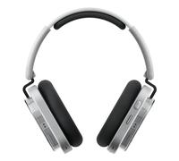 Nothing Headphone 1 Over Ear Wireless Bluetooth Noise Cancelling Mic Closed Back Headphones, White