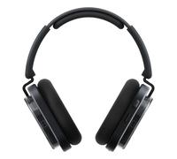 Nothing Headphone (1) Wireless Over Ear Headphones with Active Noise Cancelling, Up to 80 Hours of Battery Life, Hi-Res, Spatial Audio, Water Resistance - Black