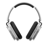Nothing Headphone 1 Over Ear Wireless Bluetooth Noise Cancelling Mic Closed Back Headphones, White