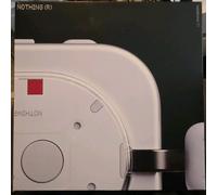 Nothing Headphone 1 Over Ear Wireless Bluetooth Noise Cancelling Mic Closed Back Headphones, White