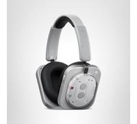 Nothing Headphone (1) Kabellose Over-Ear Kopfhörer mit ANC, bis zu 80h Akkulaufzeit, Hi-Res, Raumklang, wasserfest - Weiß