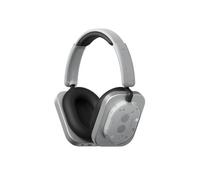 Nothing Headphone (1) Wireless Over Ear Headphones with Active Noise Cancelling, Up to 80 Hours of Battery Life, Hi-Res, Spatial Audio, Water Resistance - White