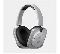 Nothing Headphone 1 Over Ear Wireless Bluetooth Noise Cancelling Mic Closed Back Headphones, White