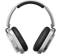 Nothing Headphone 1 Over Ear Wireless Bluetooth Noise Cancelling Mic Closed Back Headphones, White