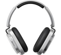 Nothing Headphone (1) Wireless Noise Cancelling Over-Ear Headphones - White, White
