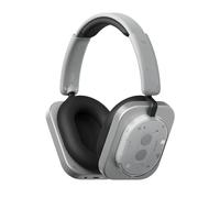 Nothing Headphone (1) Wireless Over Ear Headphones with Active Noise Cancelling, Up to 80 Hours of Battery Life, Hi-Res, Spatial Audio, Water Resistance - Black