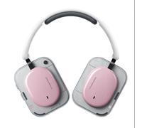 Nothing Headphone (a) Pink Wireless Over-Ear Noise Cancelling Headphones
