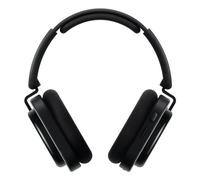 Nothing Headphone (a) Kabellose Over-Ear Kopfhörer mit ANC, bis zu 135h Akkulaufzeit, Hi-Res, LDAC, Anpassbare taktile Steuerung - Schwarz