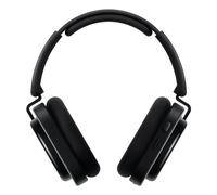 Nothing Headphone (a) Kabellose Over-Ear Kopfhörer mit ANC, bis zu 135h Akkulaufzeit, Hi-Res, LDAC, Anpassbare taktile Steuerung - Schwarz