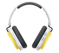 Nothing Headphone (a) Headset Wired & Wireless Head-band Music USB Type-C Bluetooth Yellow