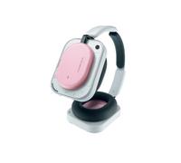 Nothing Headphone a Over Ear Wireless Bluetooth Noise Cancelling Mic Closed Back Headphones, Pink