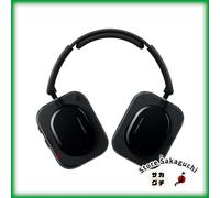Nothing Headphone (a) Wireless ANC Headphones ChatGPT Integrated Hi-Res Black