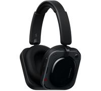 Nothing Headphone (a) Kabellose Over-Ear Kopfhörer mit ANC, bis zu 135h Akkulaufzeit, Hi-Res, LDAC, Anpassbare taktile Steuerung - Schwarz