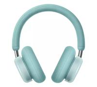 CMF Headphone Pro - Bluetooth Wireless Over Ear Headphones, Up to 100 Hours of Battery Life, Active Noise Cancelling, Hi-Res with LDAC support, Spatial Audio- Light Green