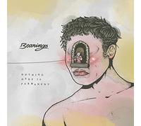 Bearings - Nothing Here Is Permanent [VINYL]