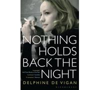 Nothing Holds Back the Night