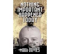 Nothing Important Happened Today