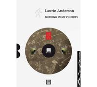 Nothing in My Pockets: A Diary (Zagzig)