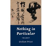 Nothing in Particular