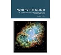Nothing in the Night: The Unnoticed 1054 Crab Supernova and the Great Schism