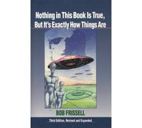 Nothing in This Book is True, But it's Exactly How Things are: Esoteric Meaning of the Monuments of Mars