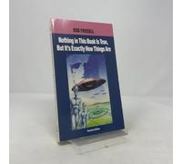 Nothing in This Book is True But it's Exactly How Things are: Esoteric Meaning of the Monuments of Mars