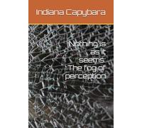 Nothing is as it seems: The fog of perception