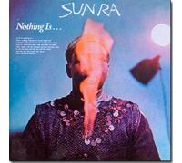 Nothing Is by Sun Ra