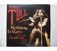 Nothing Is Easy