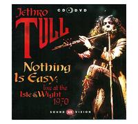 Nothing Is Easy: Live At The Isle Of Wight 1970
