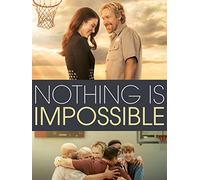 Nothing Is Impossible