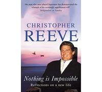 Nothing Is Impossible: Reflections on a New Life