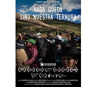 Nothing is left but our tenderness