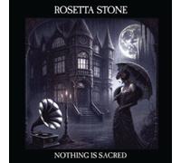 Rosetta Stone - Nothing Is Sacred [VINYL]