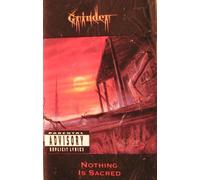 Nothing Is Sacred [CASSETTE]