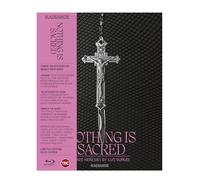 Nothing is Sacred: Three Heresies from Luis Bunuel (Limited Edition) [Blu-ray] [Region A]