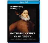 Nothing is Truer Than Truth [Blu-ray]