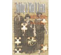 Nothing Is What Is Seems