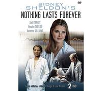Nothing Lasts Forever (1995) ( Sidney Sheldon's Nothing Lasts Forever ) ( Nothing Lasts For ever ) [ NON-USA FORMAT, PAL, Reg.0 Import - Denmark ]