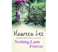 Nothing Lasts Forever