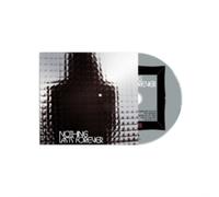 TEENAGE FANCLUB - NOTHING LASTS FOREVER