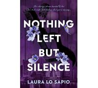 Nothing Left but Silence