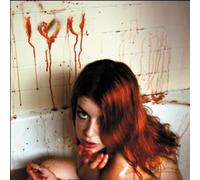 Nothing Left to Bleed on
