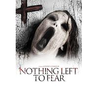Nothing Left to Fear