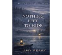 Nothing Left to Hide