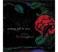 Nothing Left to Lose: a Tribute