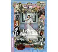 Nothing Left Unsaid: Gloria Vanderbilt & Anderson
