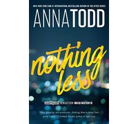 Nothing Less: Volume 2 (The Landon series)